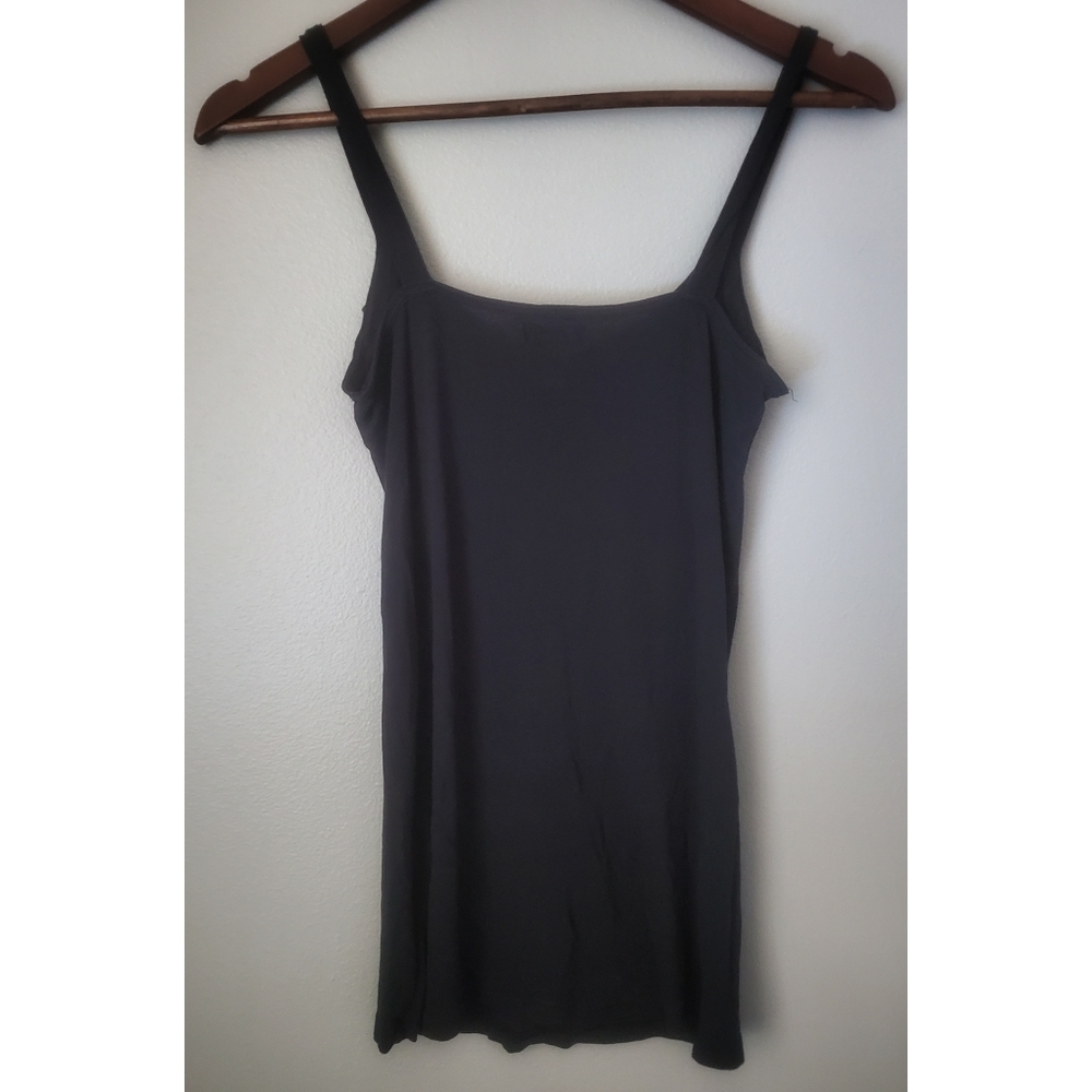 Susina Ruffle Tank - Picture 2 of 3